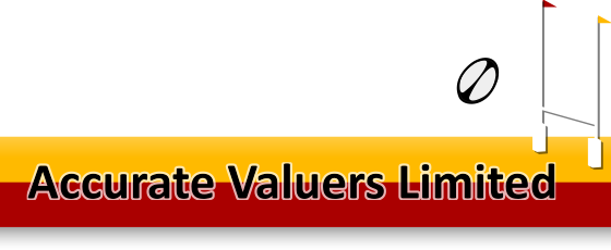 Accurate Valuers Limited